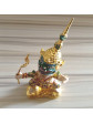 Porcelain​ Hanuman​ Doll​